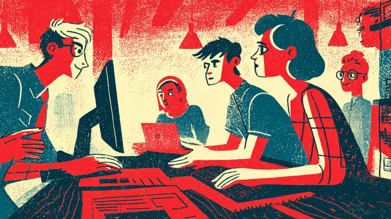 Продюсер будущего: интегратор, который соединяет смыслы, людей и технологии