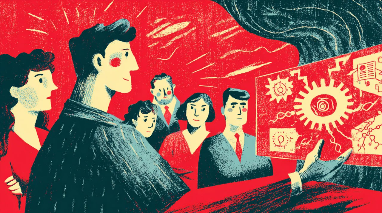 Кто такой продюсер в 2025 году: новая роль интегратора и системного запускателя