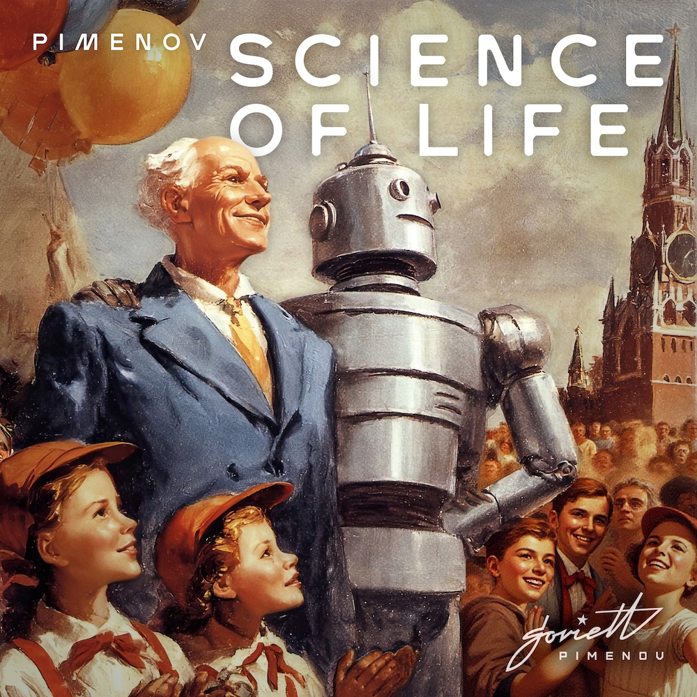 Science of life