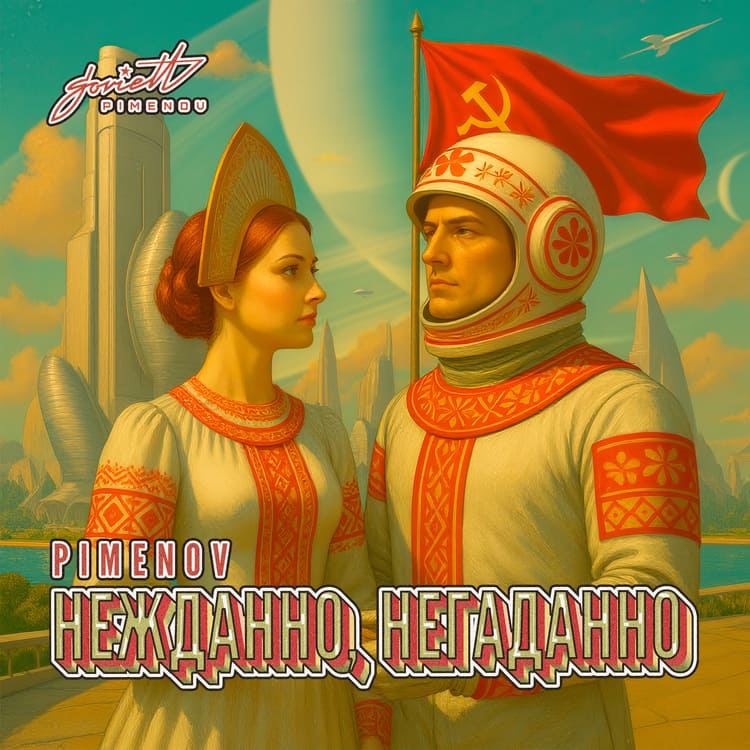 Нежданно, негаданно