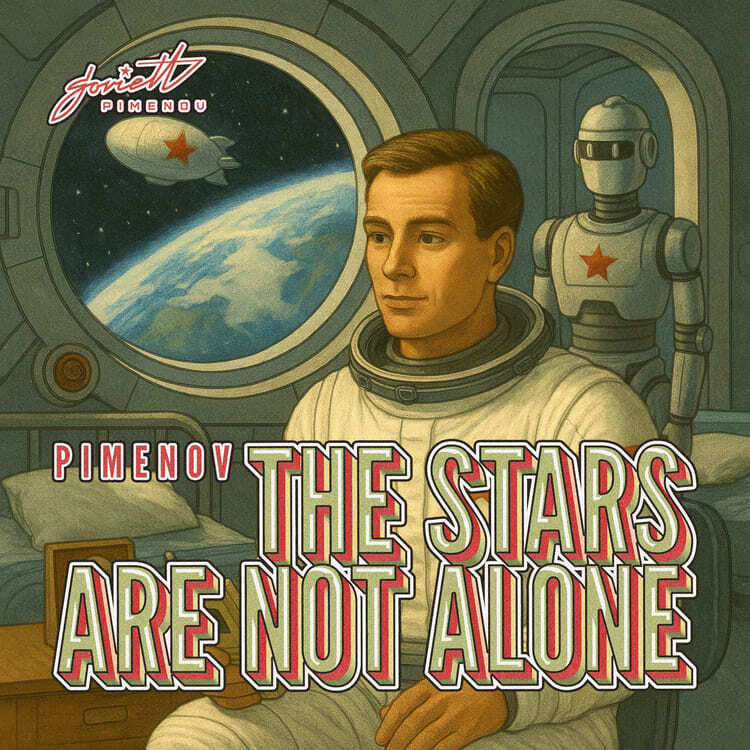 The stars are not alone