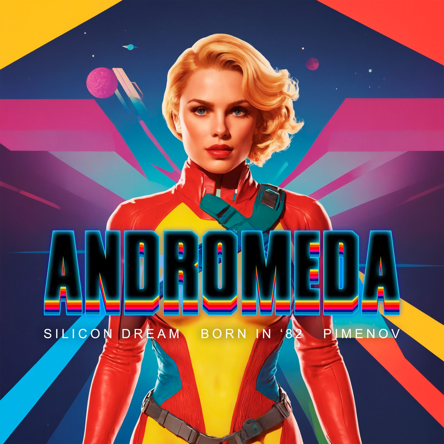 Andromeda