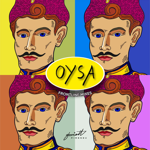 OYSA Frontline mixes